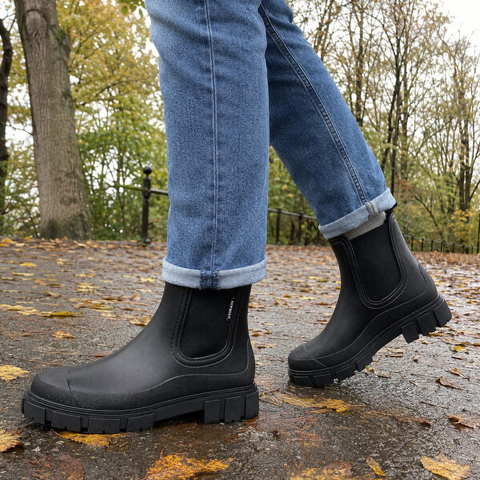 Urban nordic stövlar