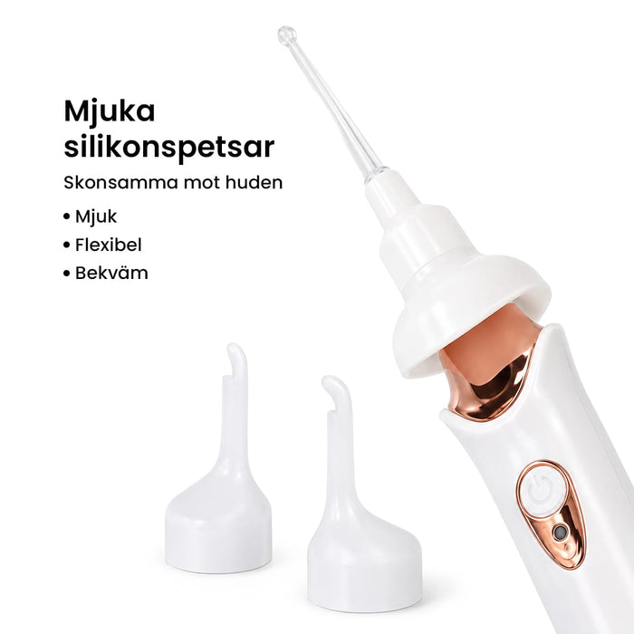 Elektrisk öronrengörare