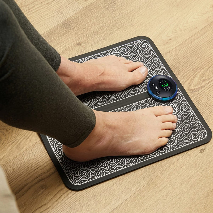 Fotmassager (EMS smart modell)