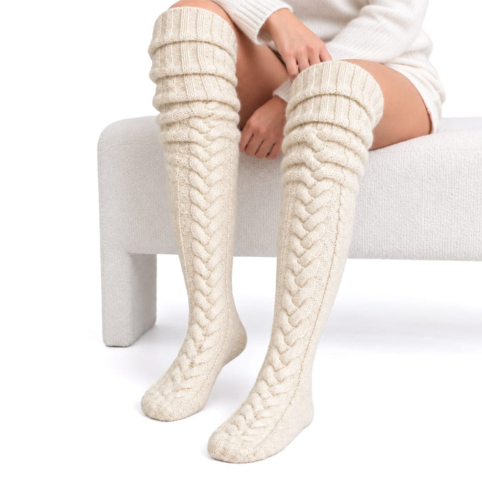 Cozysocks - Varma och sköna långstrumpor