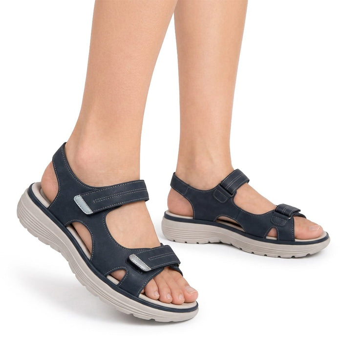 Ergonomiska sandaler