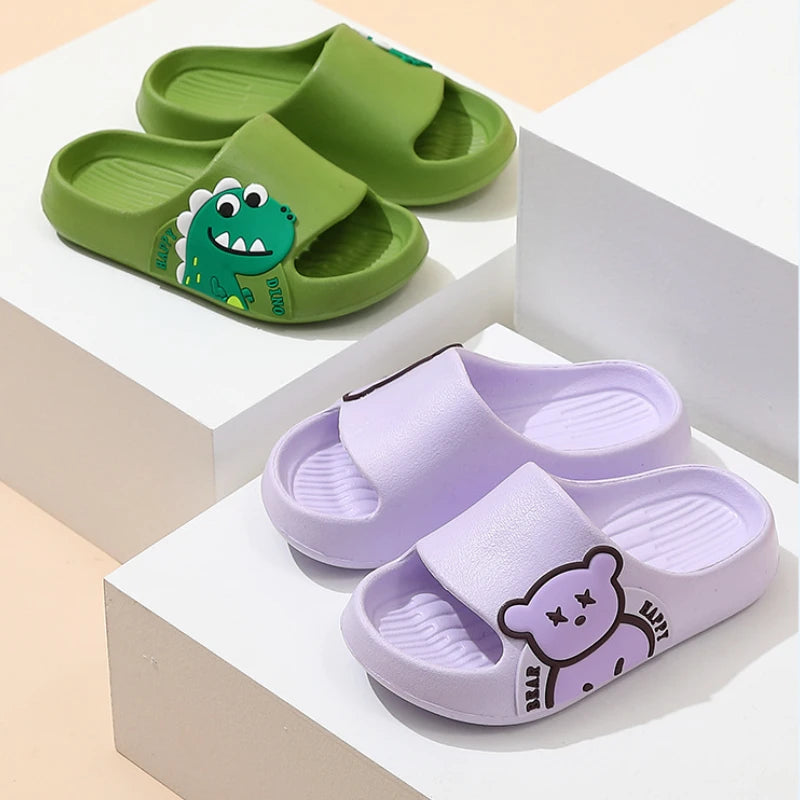 Buddy - chanclas para niños