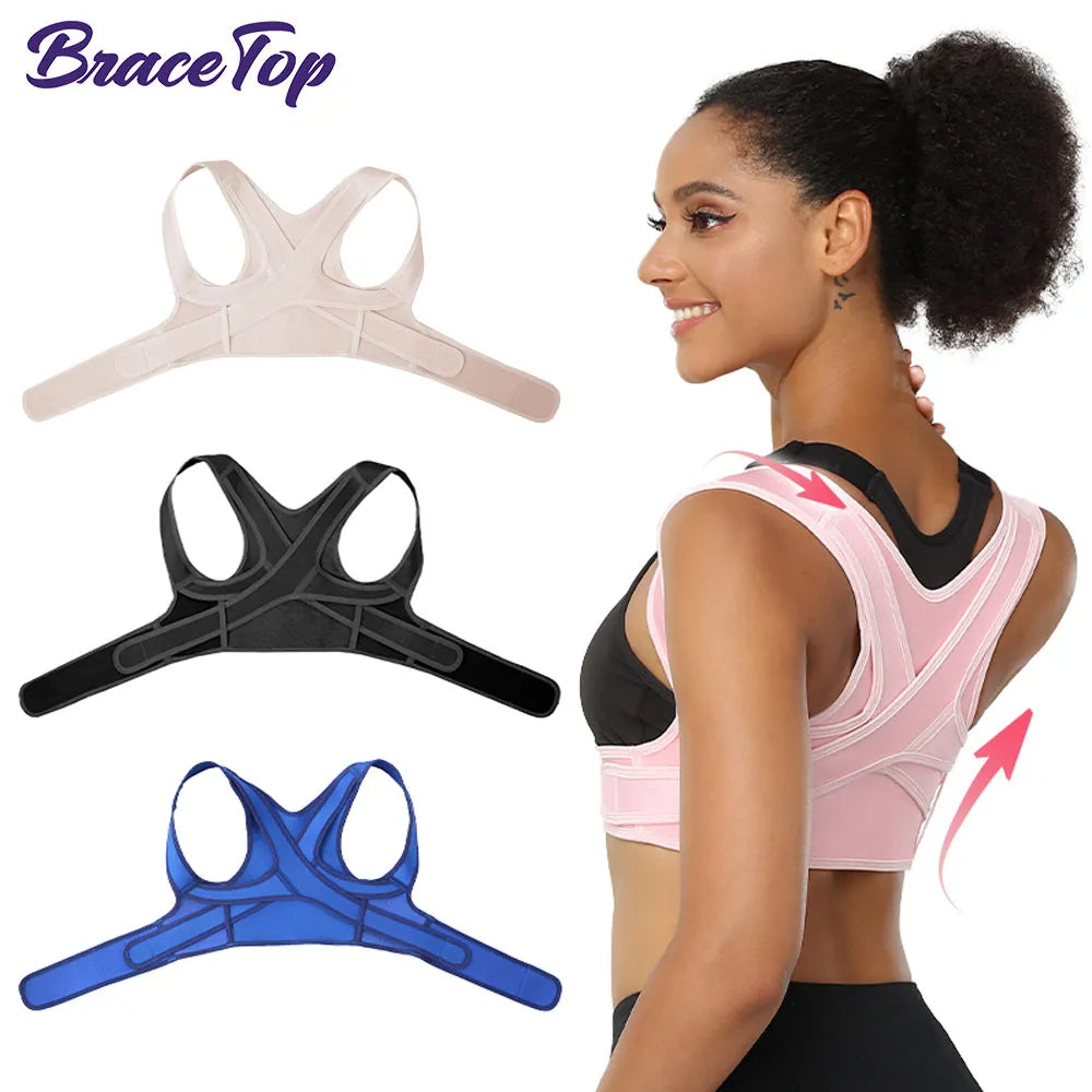 Brace Top Komfortskinne