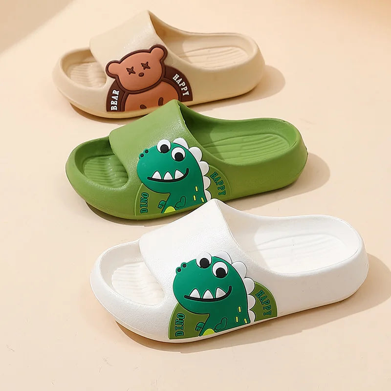 Buddy - chanclas para niños