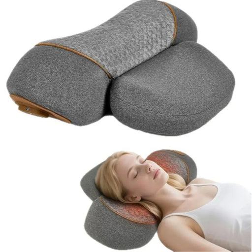 Kroppsbutiken 3 i 1 Nack massage kudde