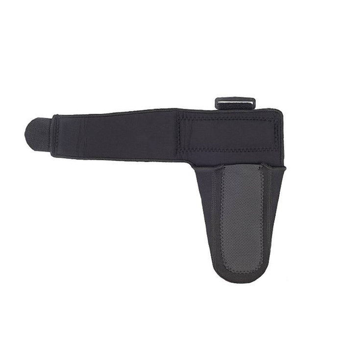 Kroppsbutiken Ankelstöd Ankelstöd fotnedsläpp