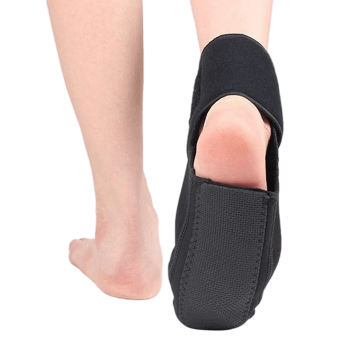 Kroppsbutiken Ankelstöd Ankelstöd fotnedsläpp