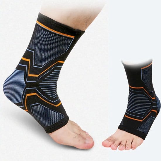Kroppsbutiken Ankelstöd Ankelstöd ultraflex