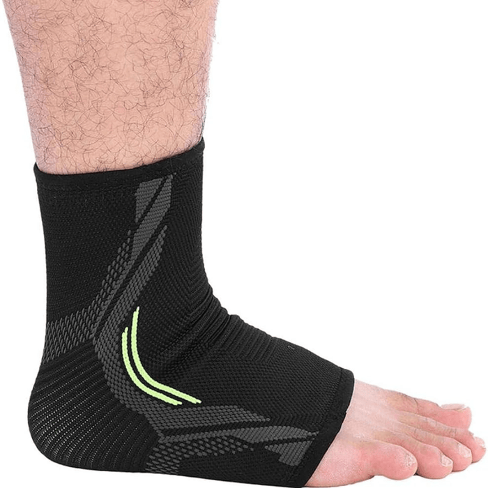 Kroppsbutiken Ankelstöd Fotledsstöd sport