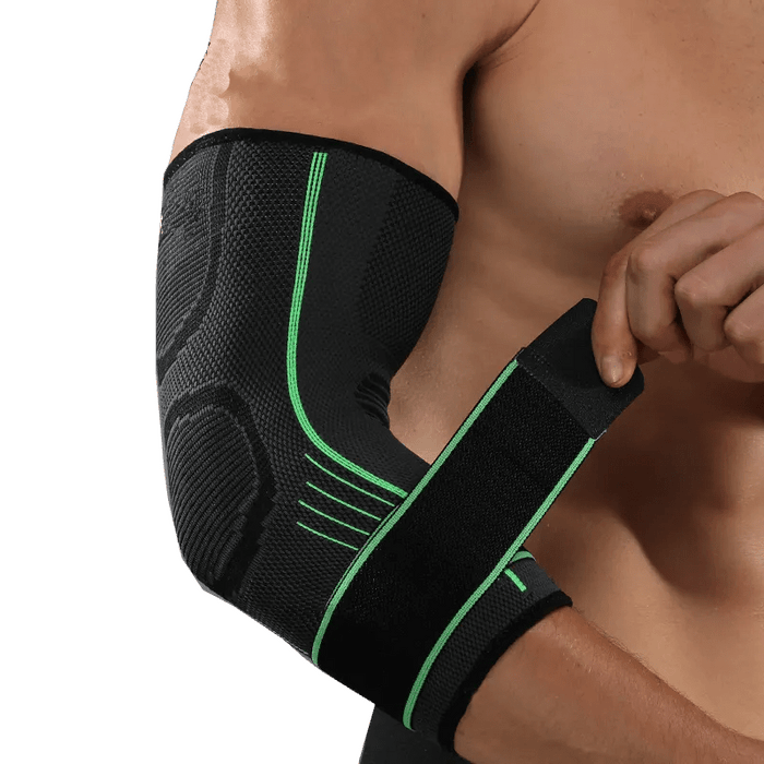 Kroppsbutiken Armstöd Justerbart armbågsstöd