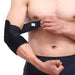 Kroppsbutiken Armstöd One size Armbågsstöd för tennisarmbåge