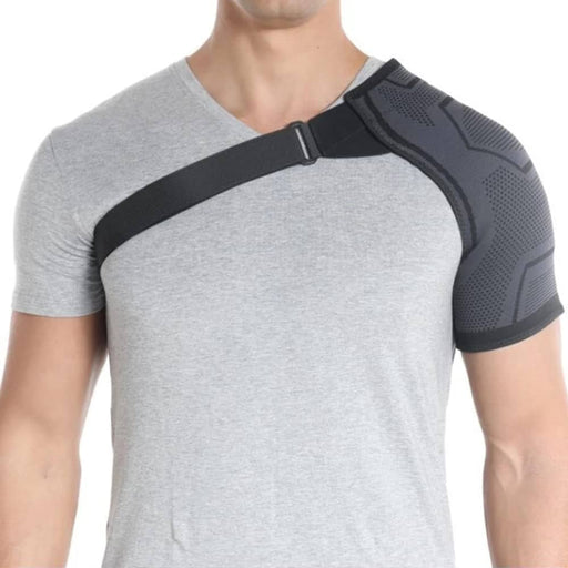 Kroppsbutiken Axelsskydd Axelstöd