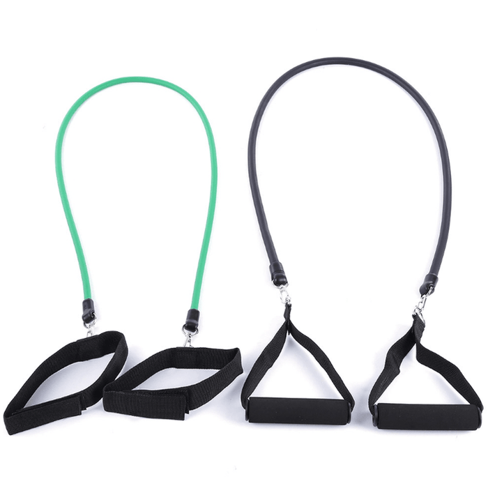 Kroppsbutiken Bands Motståndsband