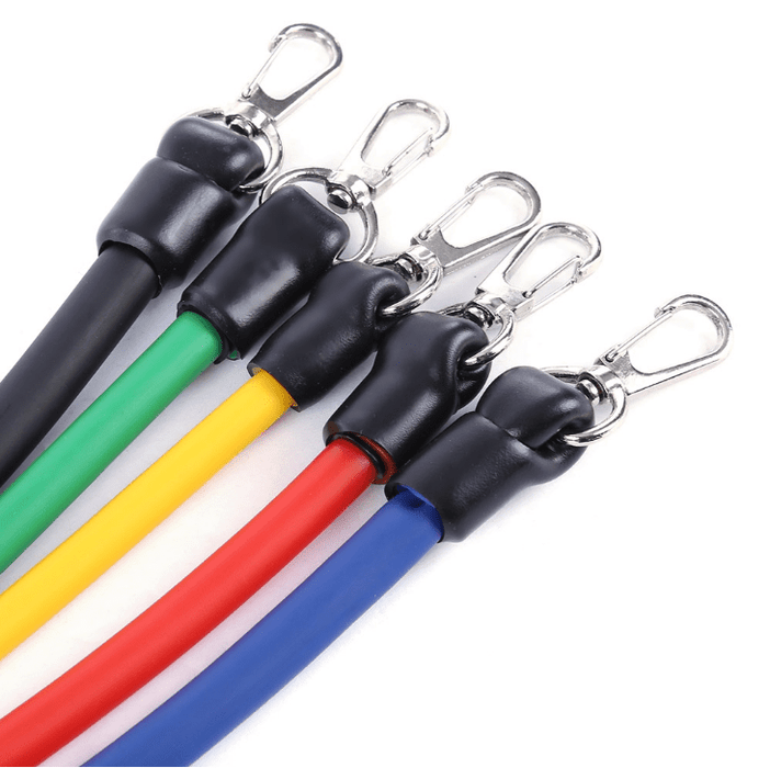 Kroppsbutiken Bands Motståndsband