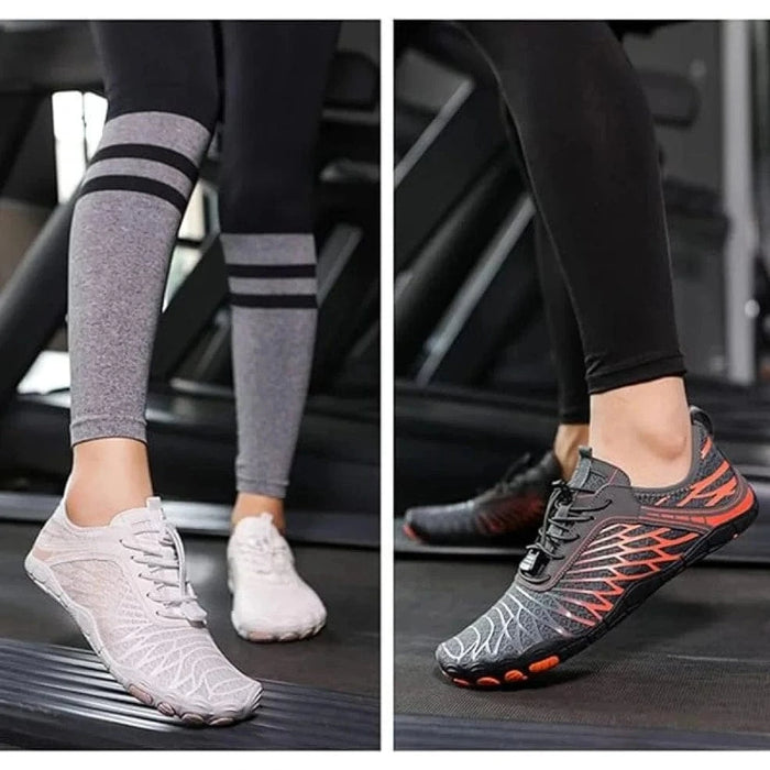 Kroppsbutiken Barfotaskor Barfotaskor Active