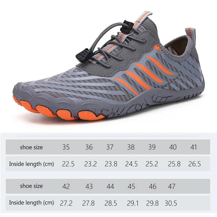 Kroppsbutiken Barfotaskor Barfotaskor Outdoor