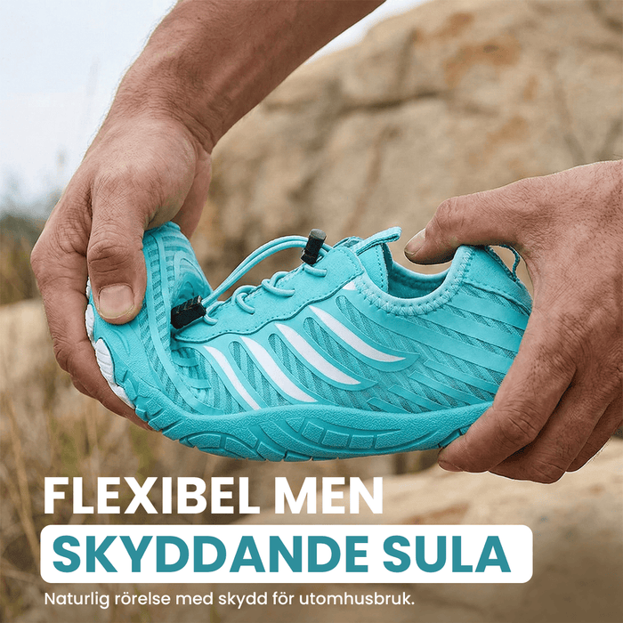 Kroppsbutiken Barfotaskor Barfotaskor (outdoor)