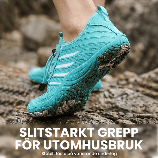 Kroppsbutiken Barfotaskor Barfotaskor (outdoor)