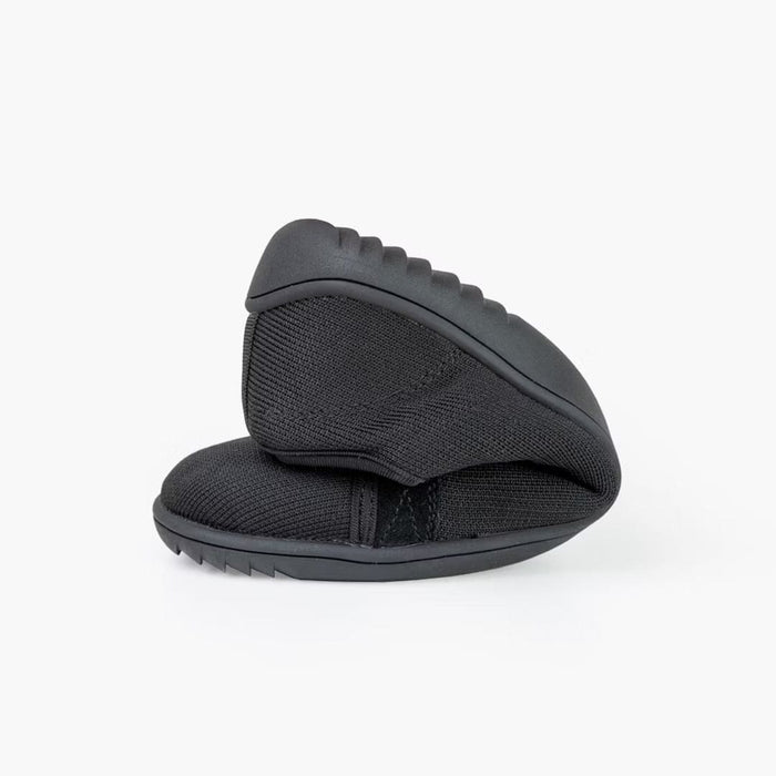 Kroppsbutiken Barfotaskor Barfotaskor tyg Unisex