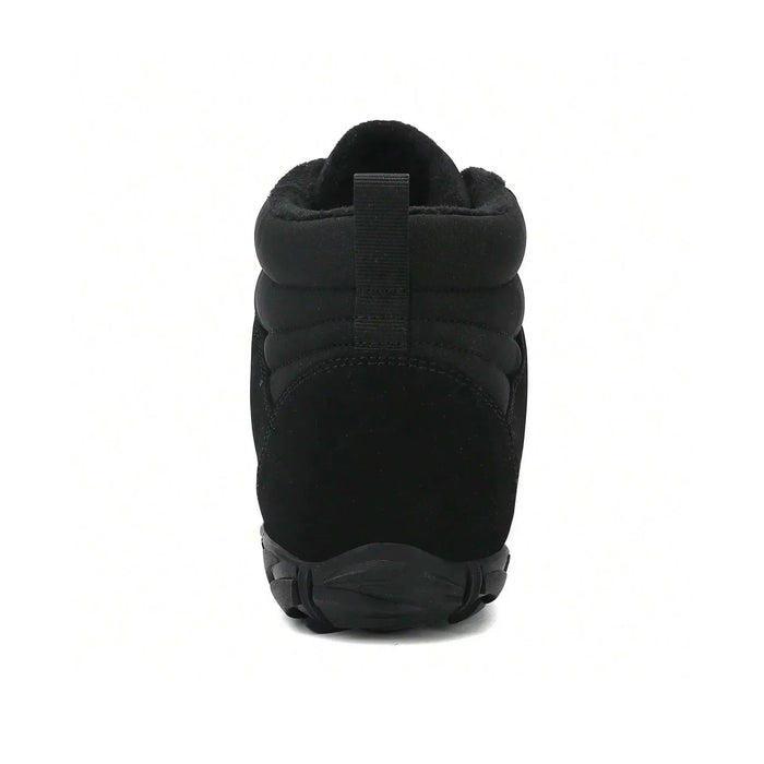 Kroppsbutiken Barfotaskor Fodrade barfotaskor