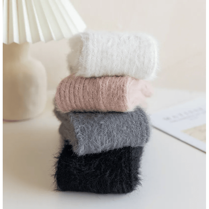 Kroppsbutiken Benvärmare Lyxiga Benvärmare i Cashmere