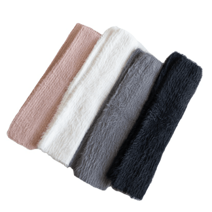 Kroppsbutiken Benvärmare Lyxiga Benvärmare i Cashmere