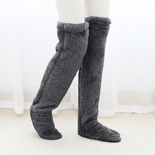 Kroppsbutiken Benvärmare Mysiga Benvärmare