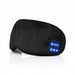 Kroppsbutiken Bluetooth pannband Sovmask Pro – Bluetooth Sömnmask