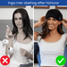 Kroppsbutiken Bluetooth pannband Sovmask Pro – Bluetooth Sömnmask