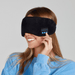Kroppsbutiken Bluetooth pannband Sovmask Pro – Bluetooth Sömnmask