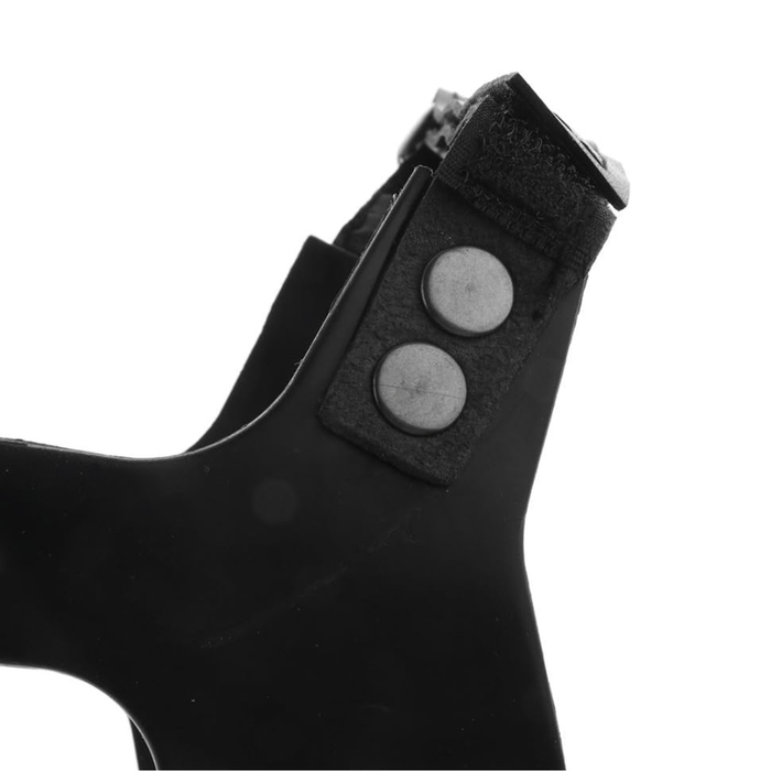 Kroppsbutiken Broddar Reflexbroddar för halkskydd