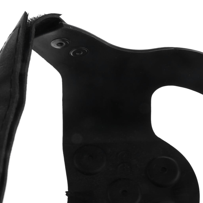 Kroppsbutiken Broddar Reflexbroddar för halkskydd