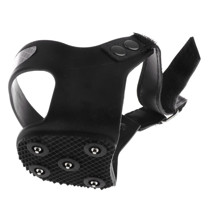 Kroppsbutiken Broddar Reflexbroddar för halkskydd