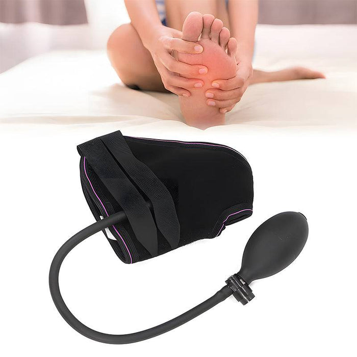 Kroppsbutiken Bunion Bunion stöd med lufttryck