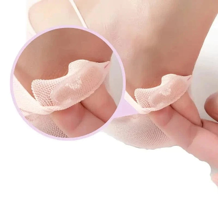 Kroppsbutiken Bunion Bunion tåstrumpor