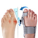 Kroppsbutiken Bunion Hallux valgus korrektor justerbar