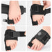 Kroppsbutiken Bunion Hallux valgus korrektor (vridbar)