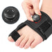 Kroppsbutiken Bunion Hallux valgus korrektor (vridbar)