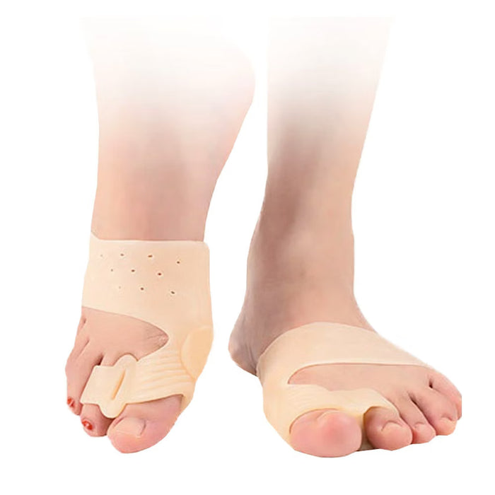 Kroppsbutiken Bunion Tåskiljare (magnet)