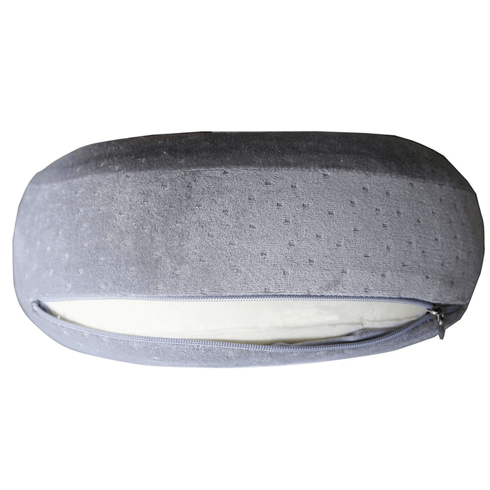 Kroppsbutiken Cushion Nackkudde i memory foam