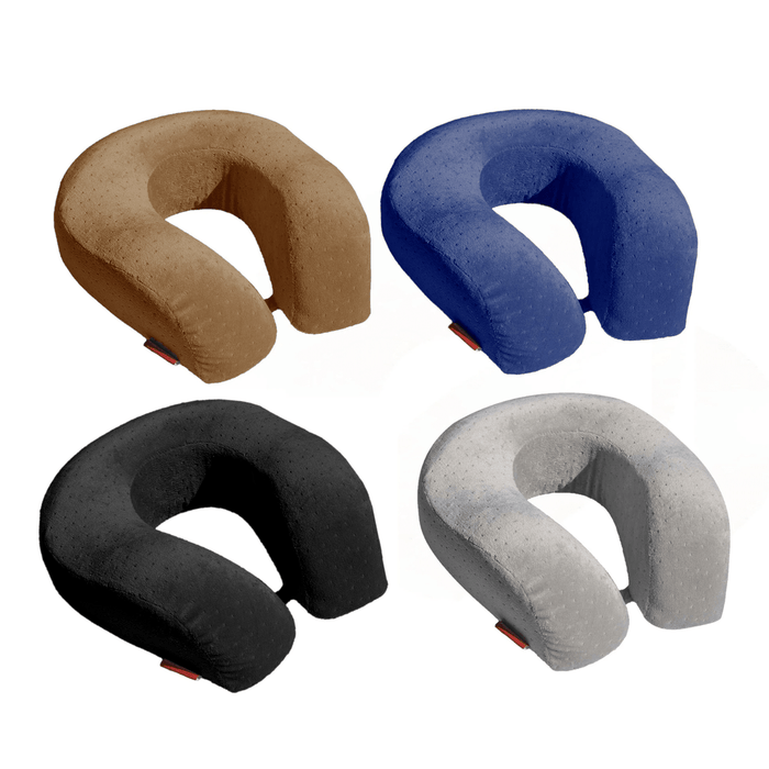 Kroppsbutiken Cushion Nackkudde i memory foam