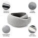 Kroppsbutiken Cushion Resekudde Premium