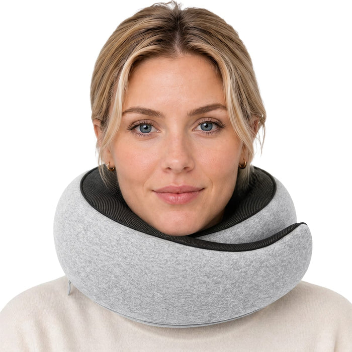 Kroppsbutiken Cushion Resekudde Premium