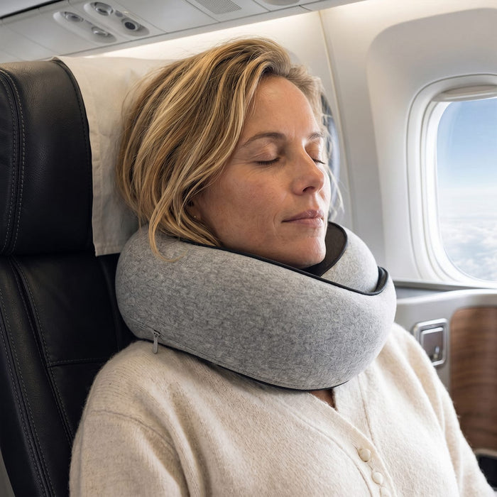 Kroppsbutiken Cushion Resekudde Premium