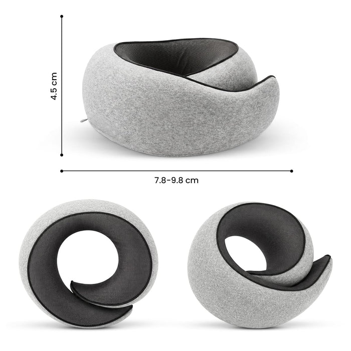 Kroppsbutiken Cushion Resekudde Premium