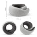 Kroppsbutiken Cushion Resekudde Premium