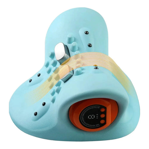 Kroppsbutiken Elektrisk nack massager