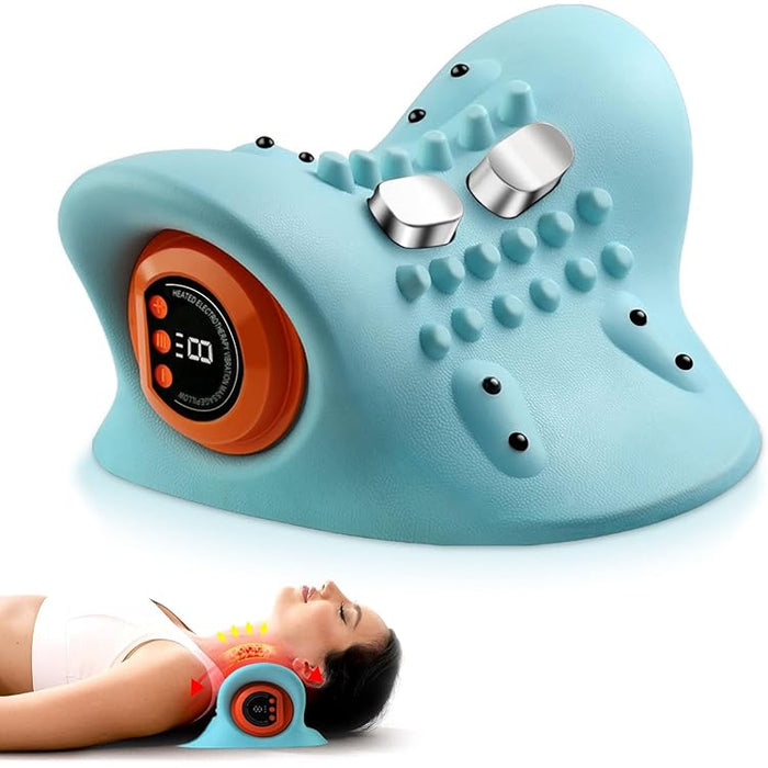 Kroppsbutiken Elektrisk nack massager