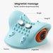Kroppsbutiken Elektrisk nack massager