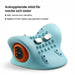 Kroppsbutiken Elektrisk nack massager